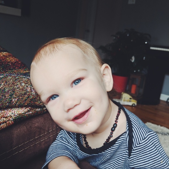 Meet your Posher, Natasha - Picture 3 of 5